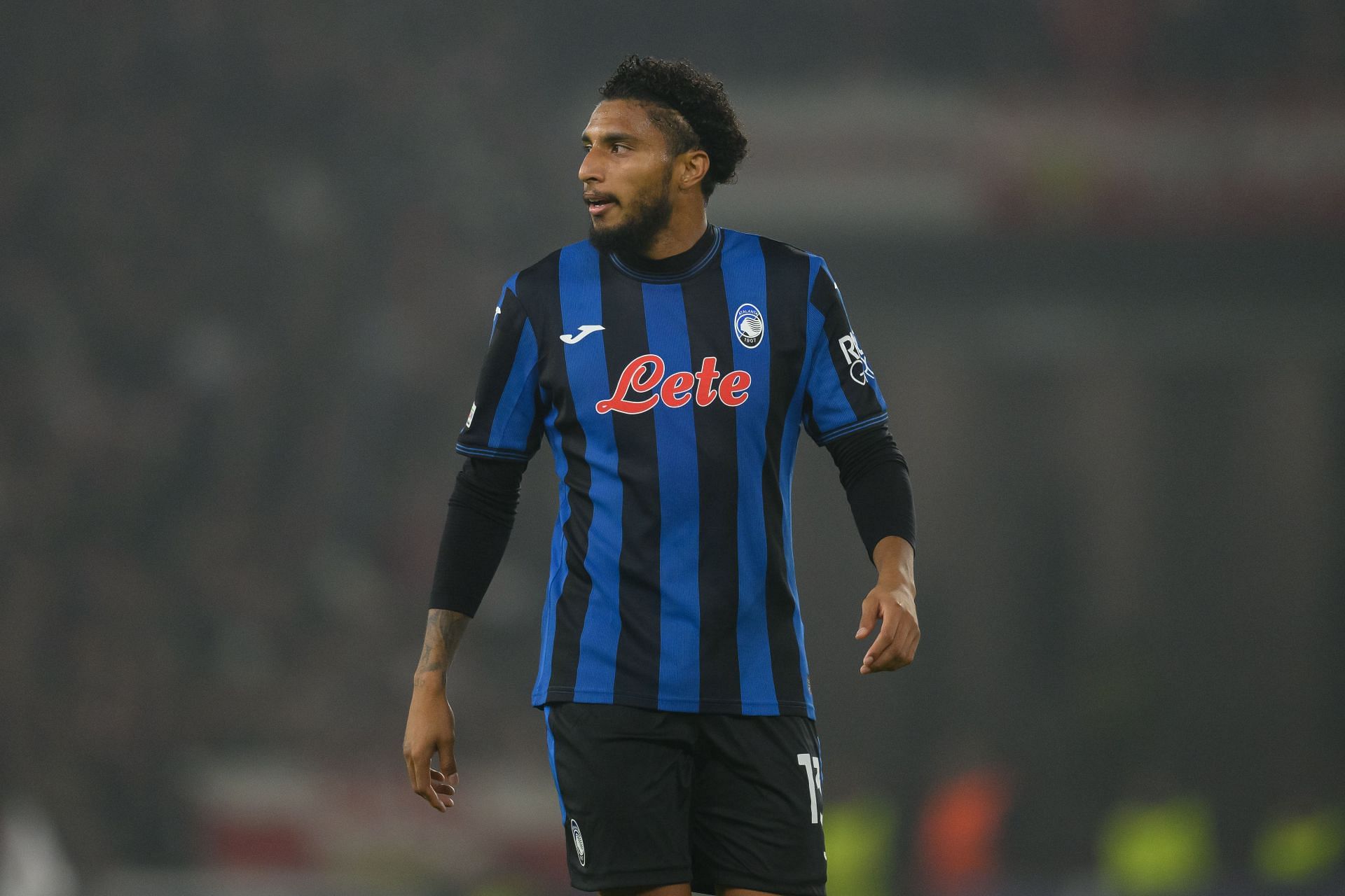 VfB Stuttgart v Atalanta BC - UEFA Champions League 2024/25 League Phase MD4 - Source: Getty